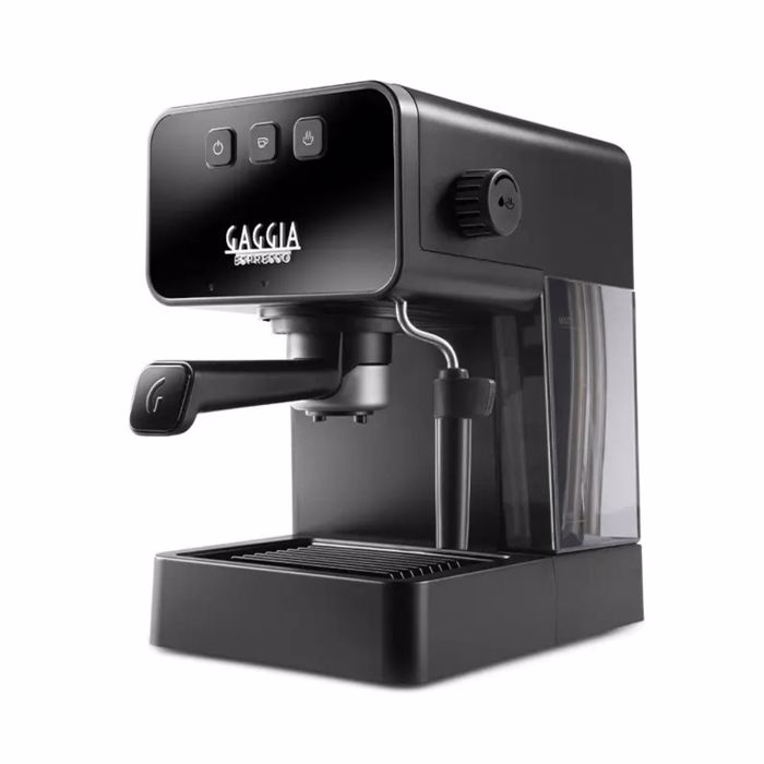 Gaggia Mixani Espresso ''Espresso Style Black'' 0010300131-10